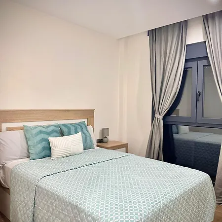 Casa Aurora * Las Palmas de Gran Canaria