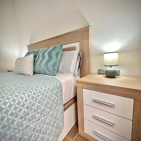 Apartament Casa Aurora *