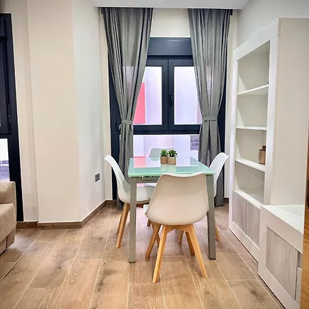 דירה Casa Aurora