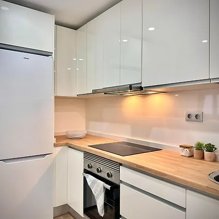 דירה Casa Aurora