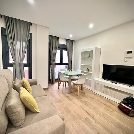 Casa Aurora לאס פאלמס דה גראן קנאריה