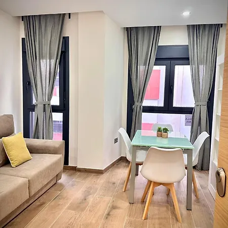 Casa Aurora דירה