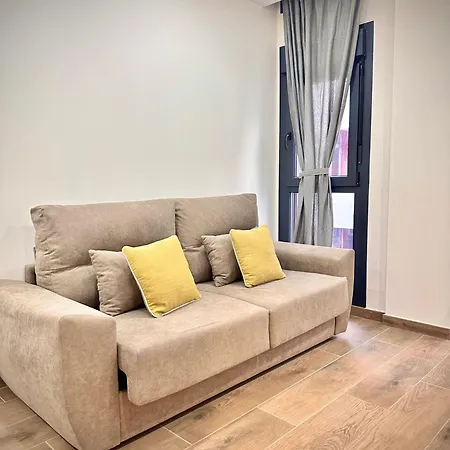 Casa Aurora דירה